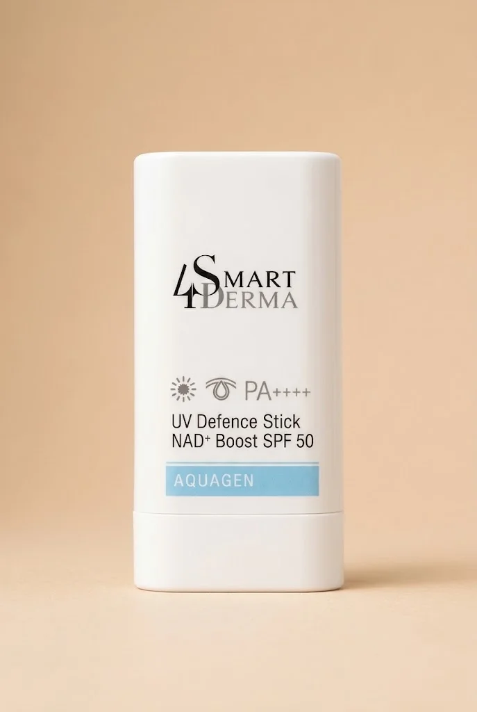 Антиоксидантний стік SPF 50, 18г