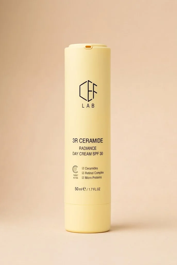 АНТИОКСИДАНТНИЙ ДЕННИЙ КРЕМ SPF 30 (50 мл)